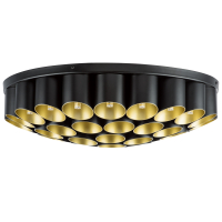Люстра потолочная с Led лампочками в комплекте Lightstar 720407+Lamps