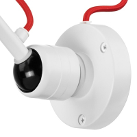 765606 Настенное бра Lightstar HITECH