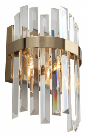 Накладной светильник Aployt Melisa APL.747.01.01 