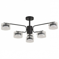 Люстра на штанге Lumion NATALINA 8349/6C