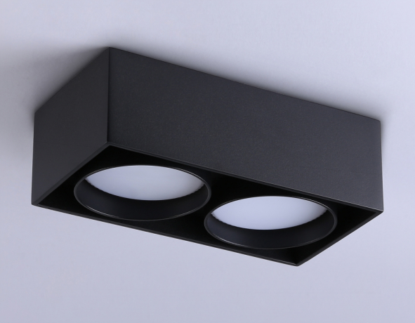 Накладной светильник Ambrella light Techno Spot GX Standard tech TN70875 