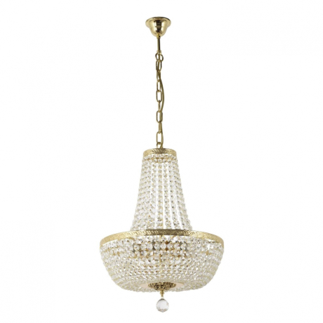 Castellana E 1.5.40.100 G Подвесная люстра Arti Lampadari Castellana 