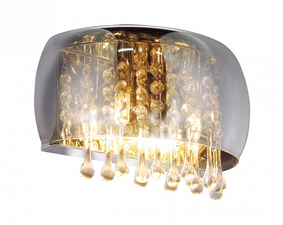 Накладной светильник Globo Kalla 15809W 