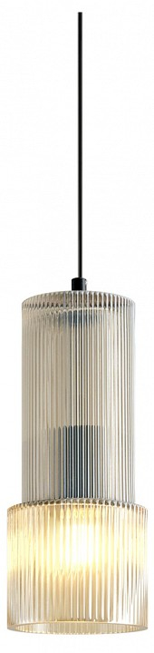 Подвесной светильник Freya Versato FR5599PL-01CG