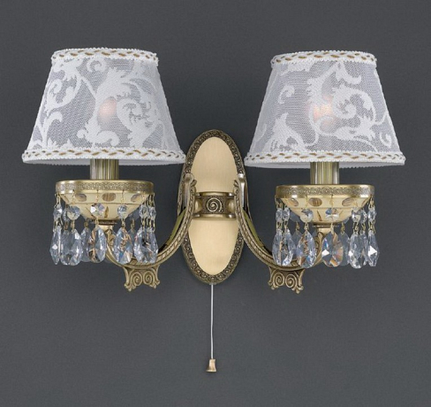 Бра Reccagni Angelo 7033 A 7033/2 