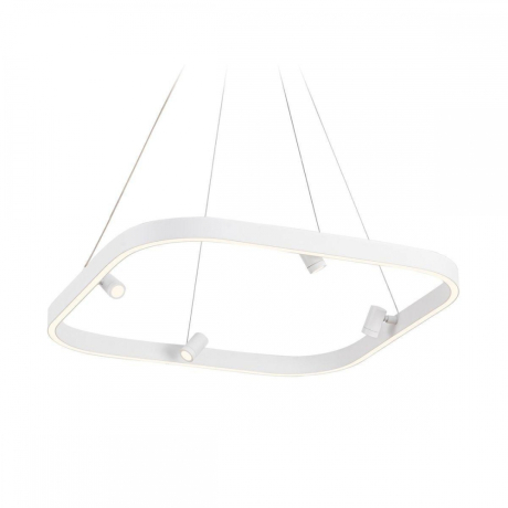 Подвесная люстра Ambrella light Comfort Line FL5802 