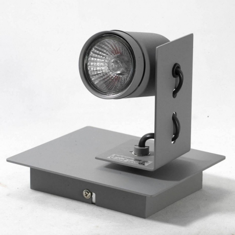Спот Lussole Loft GRLSP-8022 
