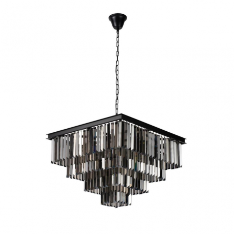 Люстра подвесная LOFTIT Prism 10018/600S 