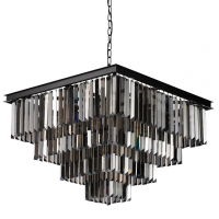 Люстра подвесная LOFTIT Prism 10018/600S