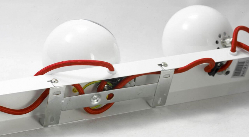 LSP-9958 Спот Lussole Loft Dori 