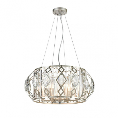 Подвесной светильник Vele Luce Buzzati VL2181P06 