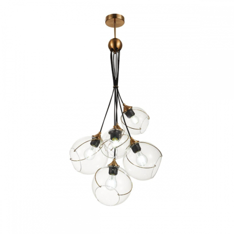 Подвесной светильник Satturo Evoluce SLE103103-06 