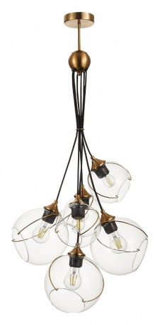 Подвесной светильник EVOLUCE Satturo SLE103103-06 