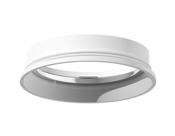 Насадка передняя для корпуса светильника с диаметром отверстия D60mm Ambrella light Diy Spot N6101 