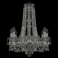 Подвесная люстра Bohemia Art Classic 11.11 11.11.10.165.h-62.Cr.Sp
