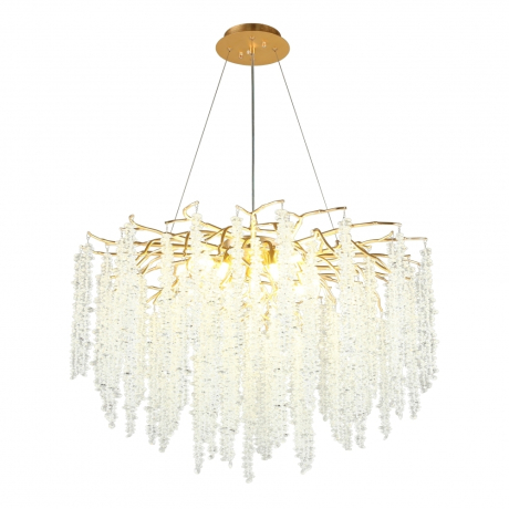 Люстра подвесная Aployt Paulina APL.848.03.13 