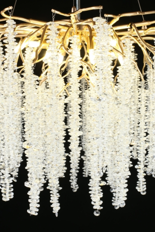 Люстра подвесная Aployt Paulina APL.848.03.13 