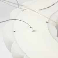 Люстра подвесная Lussole LSP-7078