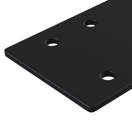 Прямой коннектор для накладного магнитного шинопровода Maytoni Accessories for tracks TRA004C-21S 