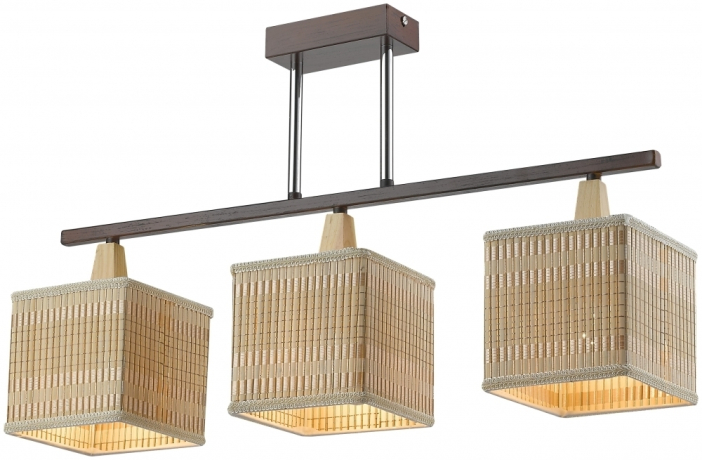 Нарушена упаковка!  <150300> 266-127-03 Потолочная люстра Velante 