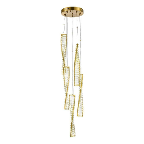 Подвесной светильник ST Luce ELICA SL6205.303.05 