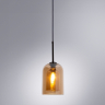 Нарушена упаковка!  <303517> Подвесной светильник Arte Lamp Paio A7015SP-1BK