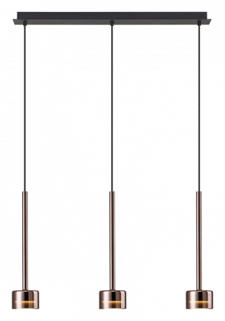 Подвесной светильник Mantra Tonic 7885