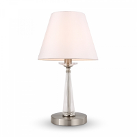 Настольная лампа Freya Osborn FR2027TL-01N