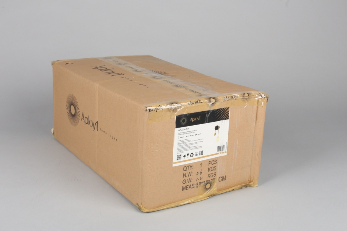 Бра Aployt Ester APL.324.11.01 