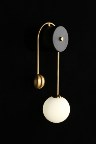 Бра Aployt Ester APL.324.11.01 