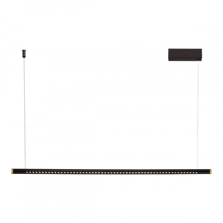 Подвесной светодиодный светильник Lussole Desoto LSP-7222 