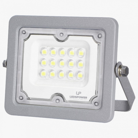 Настенно-потолочный прожектор LEDS POWER BK02 004815 