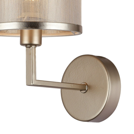 2487-1W Бра F-Promo Bonbon 