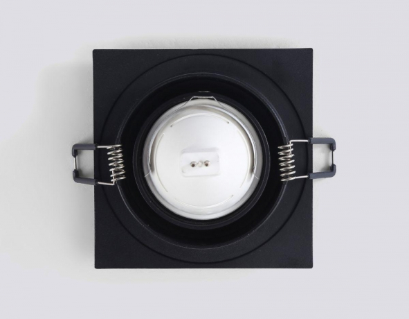 Встраиваемый светильник Ambrella Light Techno Spot Standard Tech TN102729 