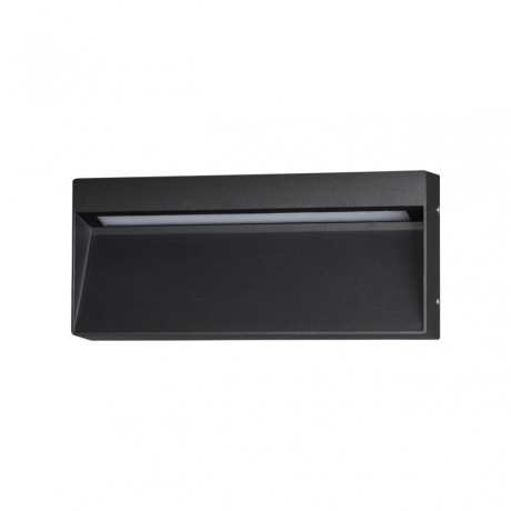 Накладной светильник Odeon Light Vitty 6649/5WL