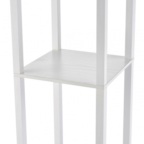 Торшер напольный светильник со столиком. Торшер с полками от Lustrof  751439 -770690 