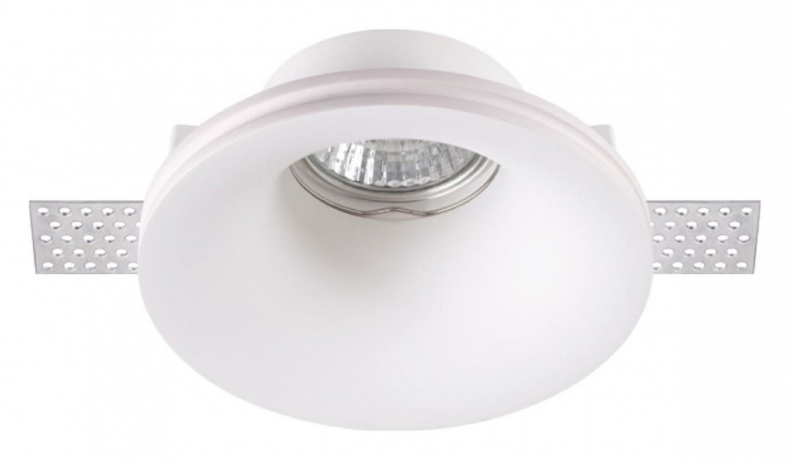 Встраиваемый светильник Novotech Yeso 370485 