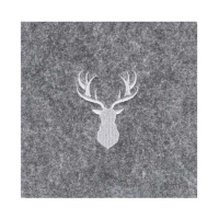 Плейсмат декоративный Eglo ANDASIBE (420168)