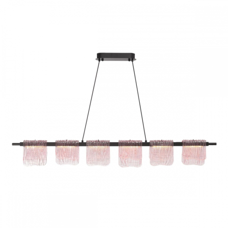 Подвесной светодиодный светильник ST Luce Voile SL6021.403.36 