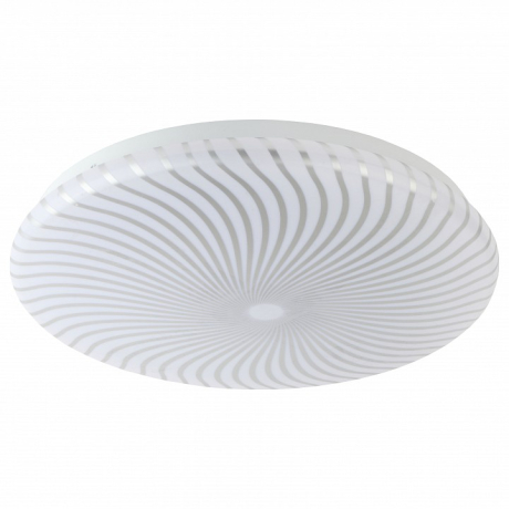 Накладной светильник Эра Slim SPB-6 Slim 8 12-4K