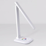 Светодиодная настольная лампа с RGB подсветкой Ambrella light Desk DE530 