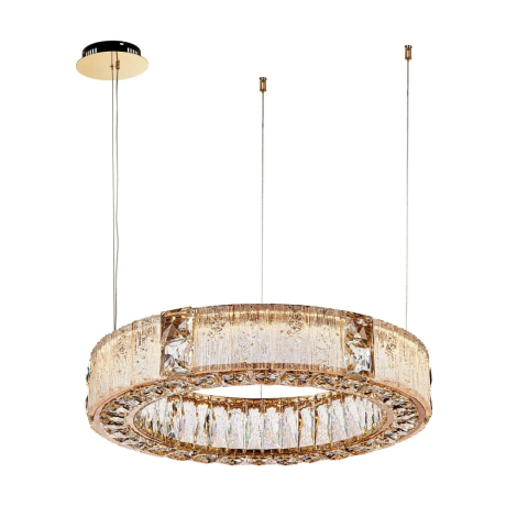 Подвесной светильник Favourite Templum 4204-6P 