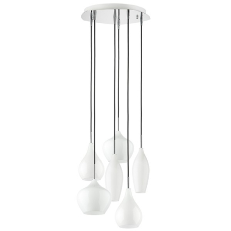 803060 Подвесная люстра Lightstar с поддержкой Алисы, Pentola 