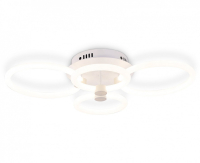Потолочная люстра Ambrella Light FA FA3811