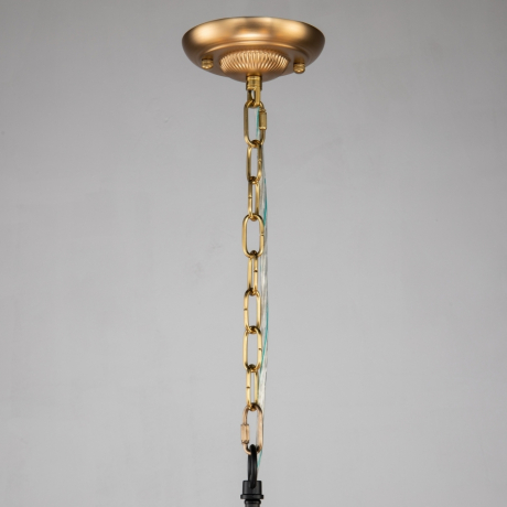 Люстра подвесная Favourite Roshe с поддержкой Маруся 2624-8P-М 