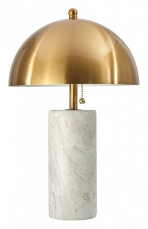 Настольная лампа декоративная Odeon Light Rufina 7088/2T