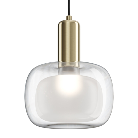 Подвесной светильник Maytoni Vision MOD411PL-01G 