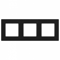 Рамка на 3 поста Эра Эра 12 12-5203-05
