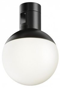 Накладной светильник Maytoni Technical Luna TR149-1-5W4K-B