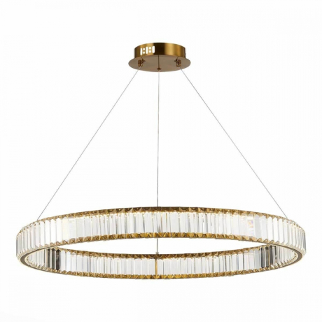 Подвесная светодиодная люстра ST Luce Tivoli SL1622.383.01 